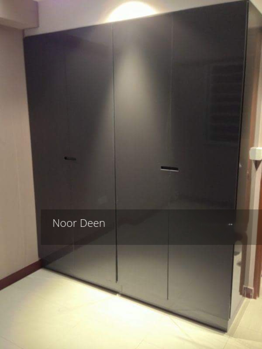 Blk 168D Punggol East (Punggol), HDB 4 Rooms #123552582